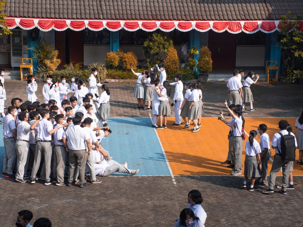 Daftar Pemda yang Gratiskan Sekolah Swasta Terbanyak di SPMB 2026/2027, Catat!